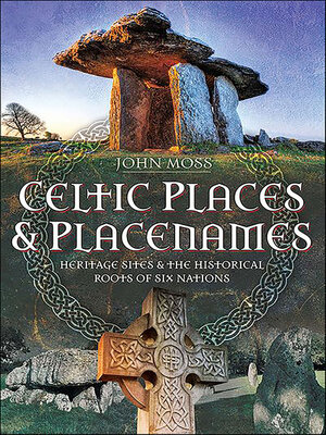 cover image of Celtic Places & Placenames